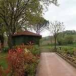 Hotel Olimpo Colbordolo