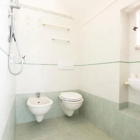 Olimpo Hotell San Benedetto del Tronto