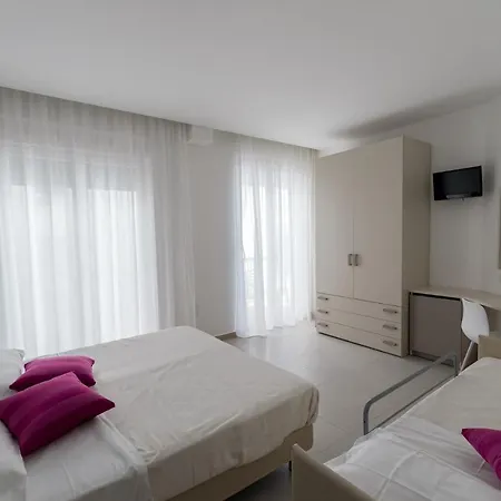 Hotell Olimpo
