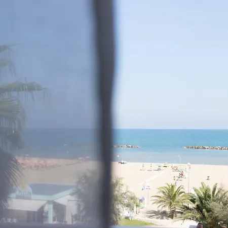 Olimpo San Benedetto del Tronto