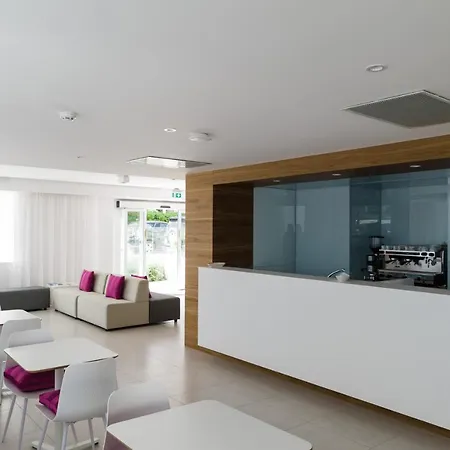 Olimpo Hotell 3*