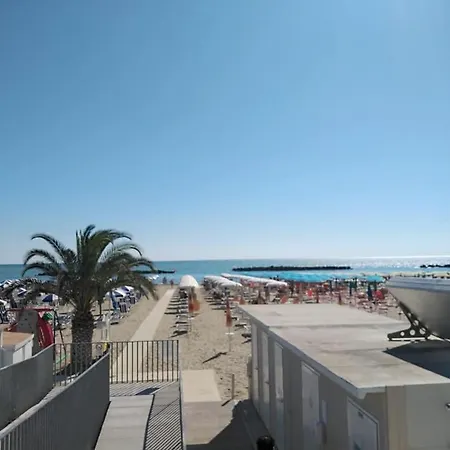 Olimpo Hotell San Benedetto del Tronto