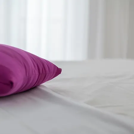 Olimpo Hotell
