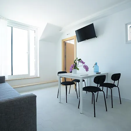 Hotell Olimpo 3*