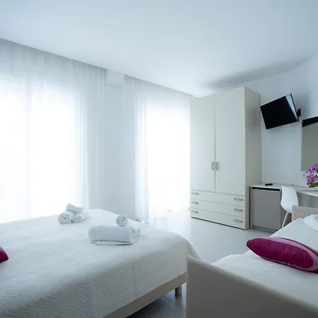 Olimpo Hotell