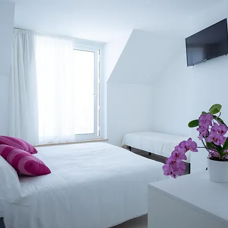 Olimpo Hotell San Benedetto del Tronto