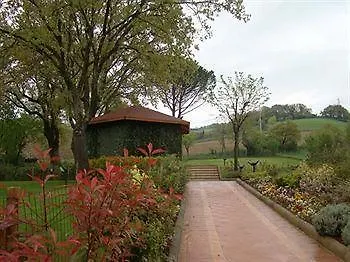 Hotel Olimpo Colbordolo