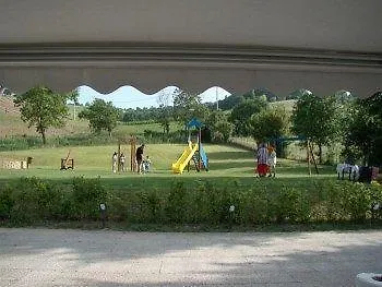 Hotel Olimpo
