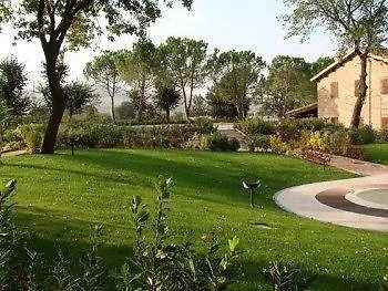 Olimpo Hotel Colbordolo