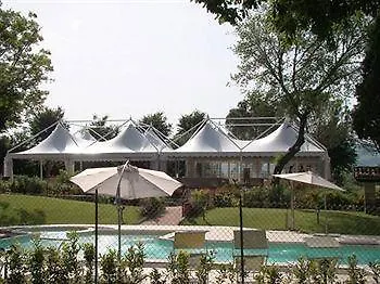 Olimpo Hotel