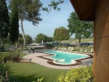 Olimpo Hotel *