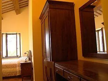 Hotel Olimpo Colbordolo