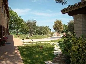 Olimpo Hotel Colbordolo