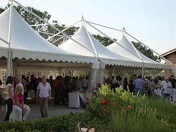 Hotel Olimpo Colbordolo