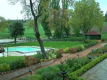 Hotel Olimpo